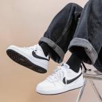 Giày Nike Court Borough Low 2 Black White