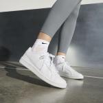 Giày Nike Court Royale 'White'