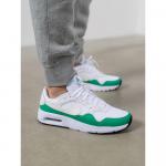 Giầy Nike AIR MAX SC 12 White Green