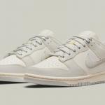 Giày Nike Wmns Dunk Low 'Light Bone'