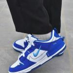 Giày Nike Dunk Low Disrupt 2 'Hyper Royal'