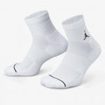 Tất/ Vớ Nike Cổ Lửng Drifit Jordan Everyday Max Crew Socks - Pack 3 Đôi