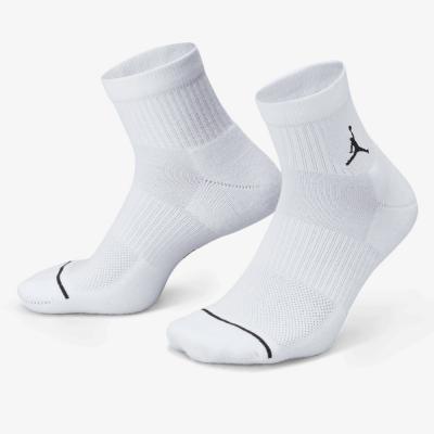 Tất/ Vớ Nike Cổ Lửng Drifit Jordan Everyday Max Crew Socks - Pack 3 Đôi