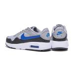 Giày Nike Air Max SC 'Grey Black Blue'