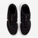 Giày Nike Revolution 6 'Black White'