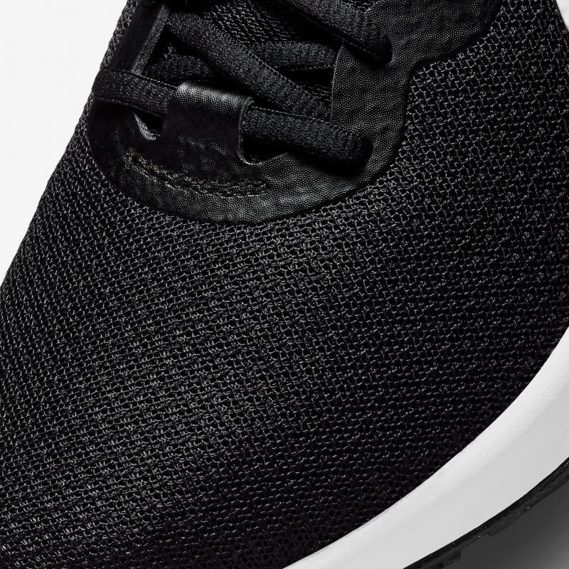 Giày Nike Revolution 6 'Black White'