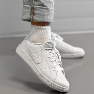 Giày Nike Court Royale 'White'