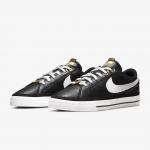 Giầy Nike Court Legacy Serena Williams Design Crew Black