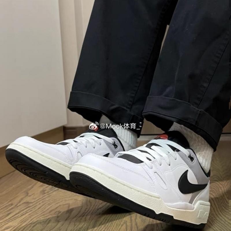 Giầy Nike Full Force Low