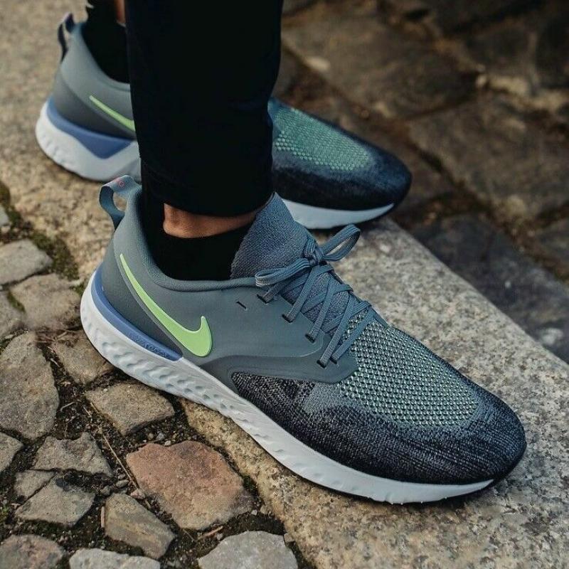 Giầy Nike Odyssey React 2 FlyKnit Running