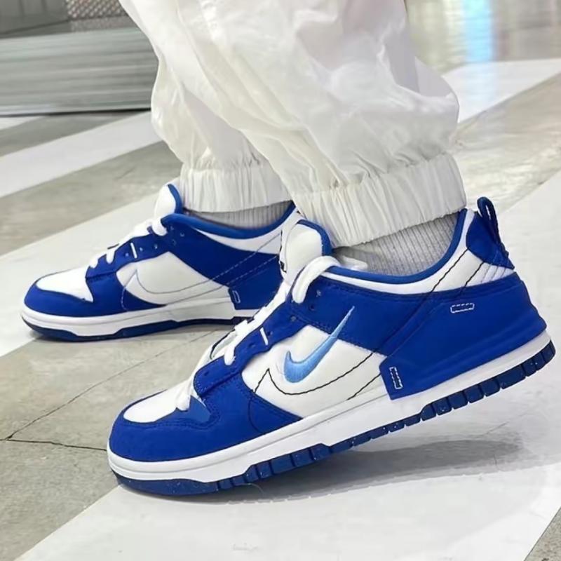 Giày Nike Dunk Low Disrupt 2 'Hyper Royal'