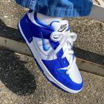 Giày Nike Dunk Low Disrupt 2 'Hyper Royal'