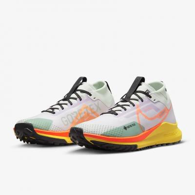 Giày Nike React Pegasus Trail 4 GORE-TEX ‘Total Orange’