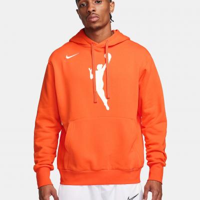 Áo Hoodie WNBA Men's Nike Fleece Pullover Hoodie