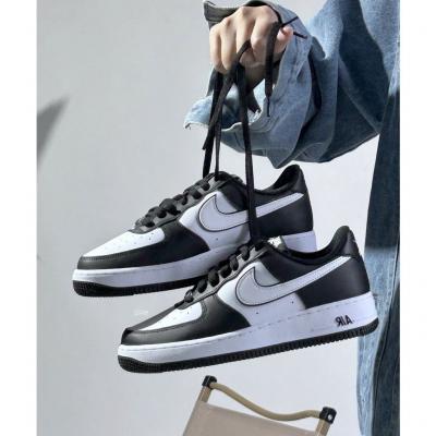 Giày Nike Air Force 1 Low 'Panda'