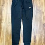 Quần Nỉ Nam Nike Sportwear Club Fleece Jogger "Black"