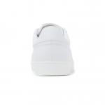 Giầy Fred Perry Spencer Leather White