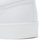 Giầy Fred Perry Spencer Leather White