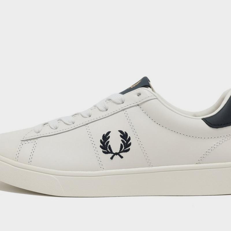 Giầy Fred Perry Spencer Leather