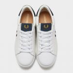 Giầy Fred Perry Spencer Leather