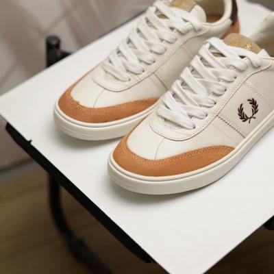 Giầy Fred Perry