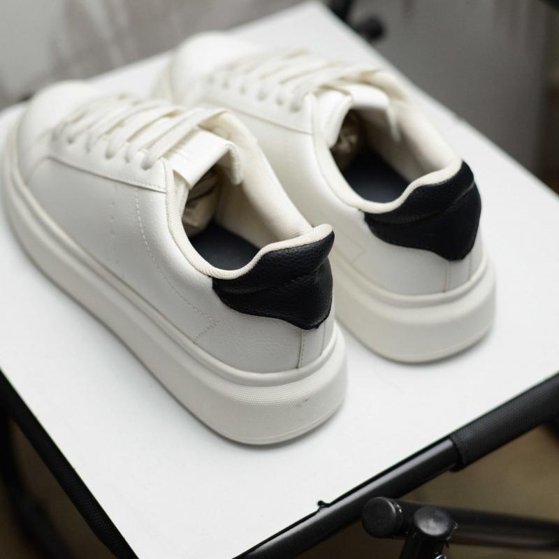 Giầy Pull&Bear Sneaker