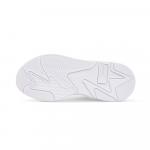 Giầy PUMA Rs-X3 Perf White/Grey Low Sneakers