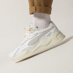 Giày Puma RS-X3 'Whisper White'