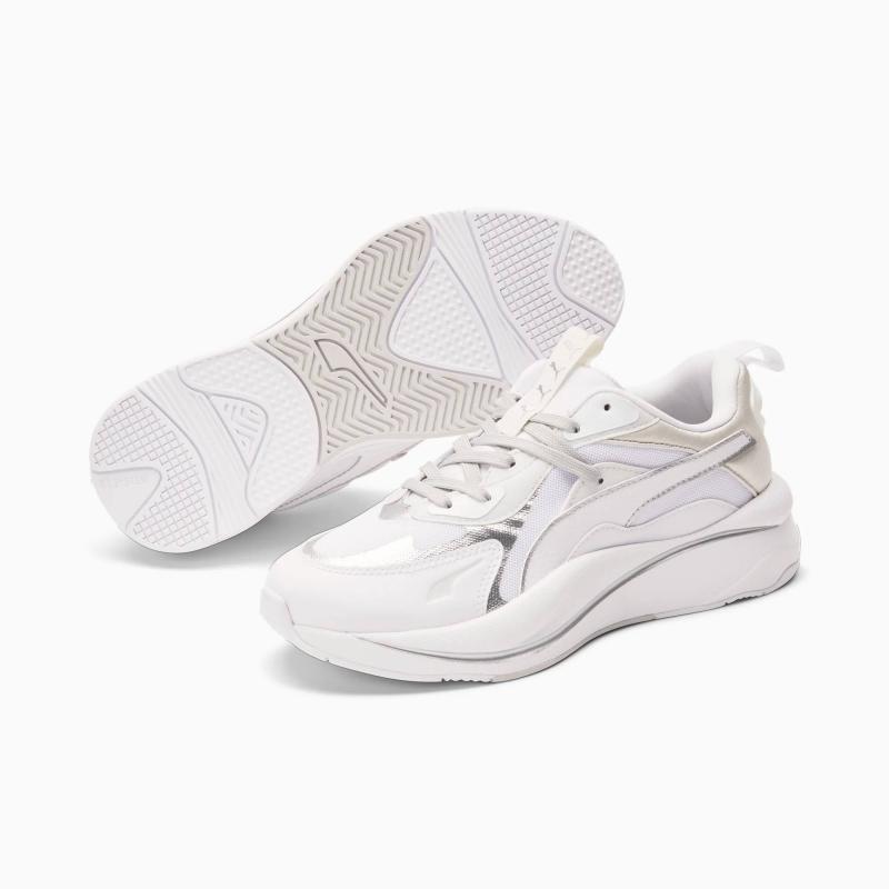 Giầy Puma RS-Curve Glow Women's Sneakers