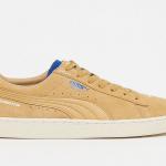 Giầy Puma x Ader Error Suede