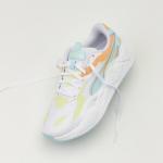 Giầy Puma RS-X3 Pastel Mix Puma White/Yellow Pear-Peach