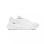 Giầy PUMA Rs-X3 Perf White/Grey Low Sneakers