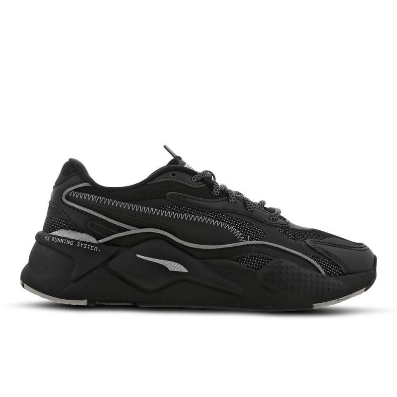 Giầy Puma RS-X - Grade School Shoes