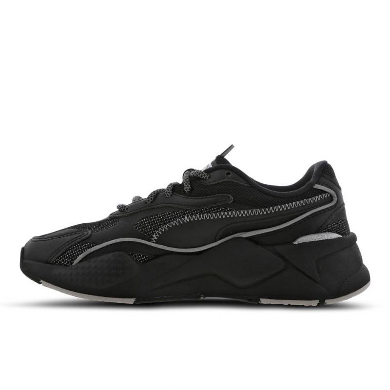 Giầy Puma RS-X - Grade School Shoes