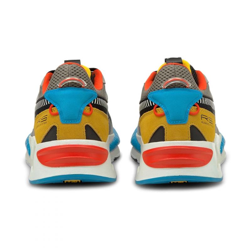 Giầy Puma RS-Z College - Hawaiian Ocean