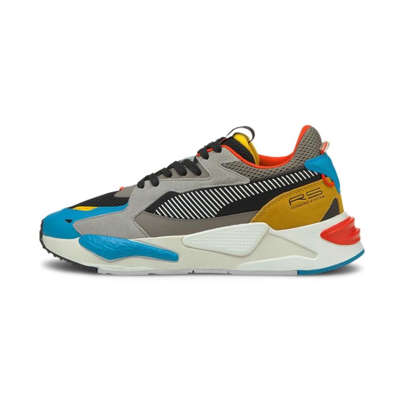 Giầy Puma RS-Z College - Hawaiian Ocean