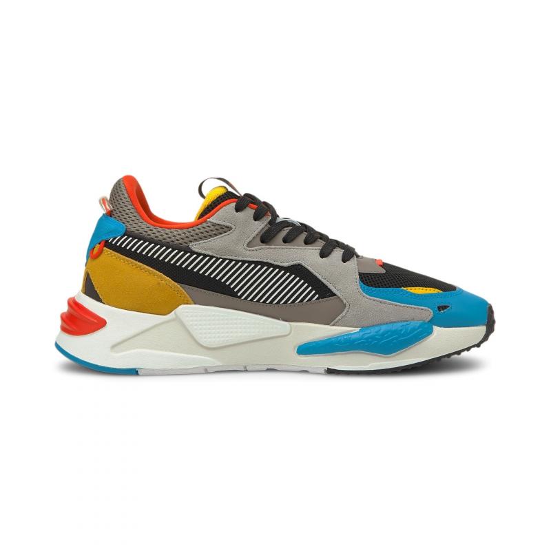 Giầy Puma RS-Z College - Hawaiian Ocean