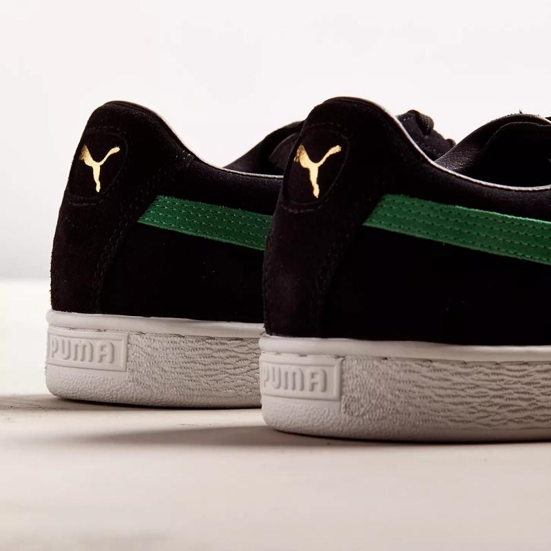 Giầy Puma X X-Large Suede Classic Sneaker