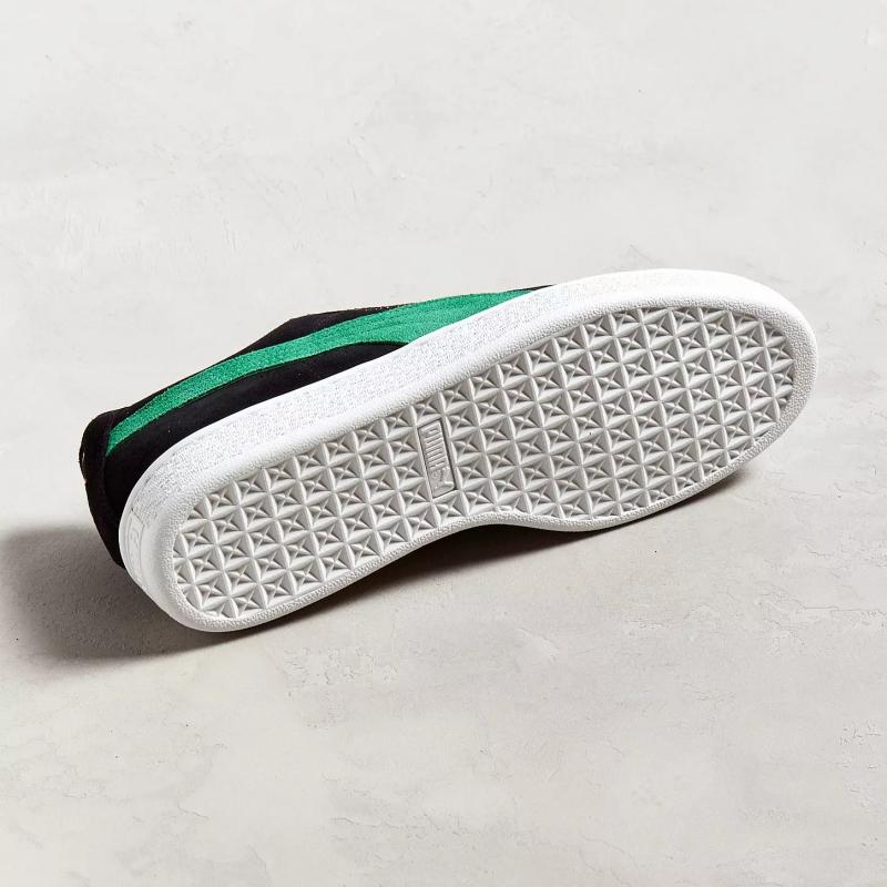Giầy Puma X X-Large Suede Classic Sneaker