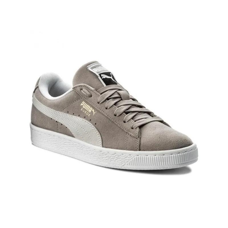 Giầy Puma Suede Grey