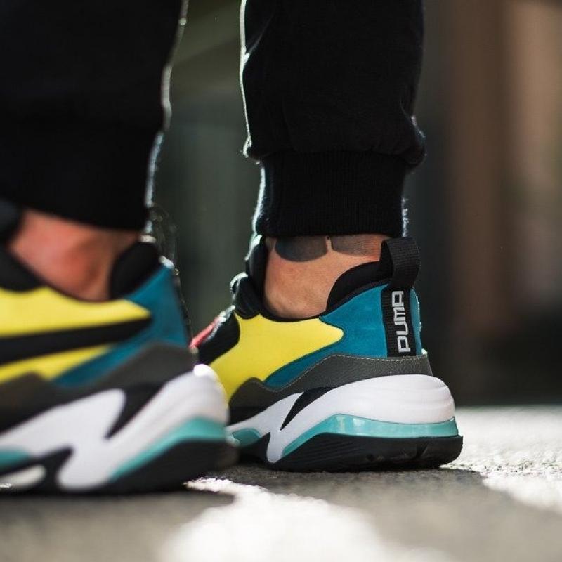 Giày Puma Thunder Spectra OG