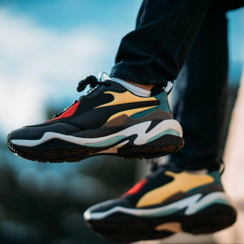 Giày Puma Thunder Spectra OG