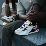 Giày Puma Sportstyle RS-X 'White'