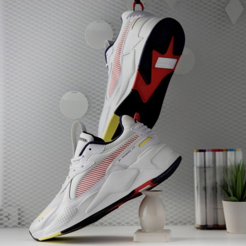 Giầy Puma RS-X ‘Decor8’