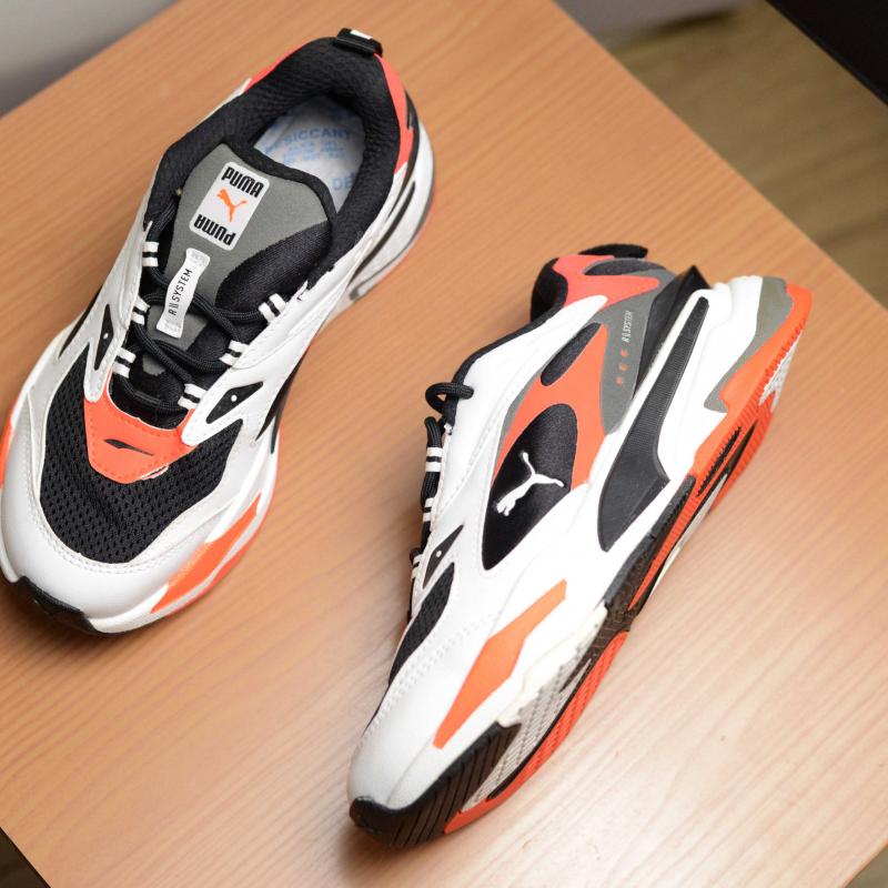 Giày Puma RS-Fast JR