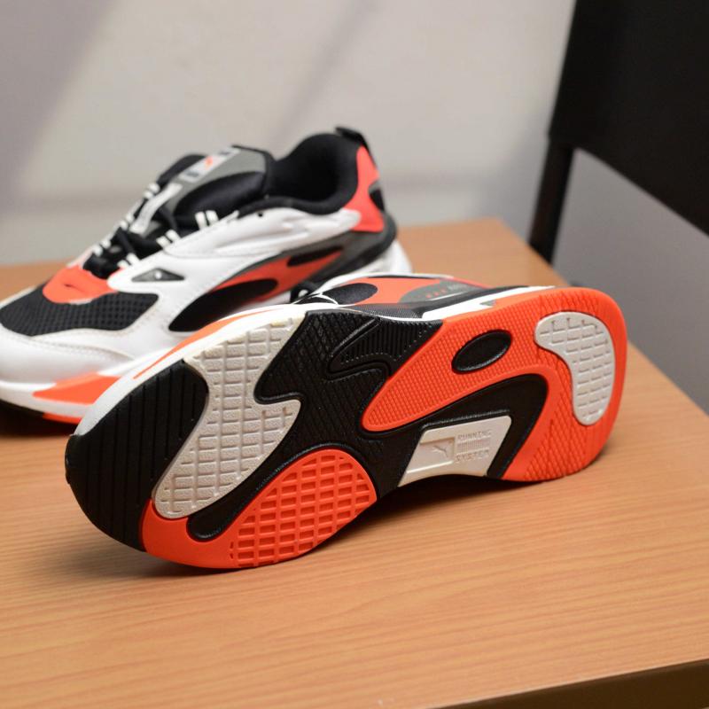 Giày Puma RS-Fast JR
