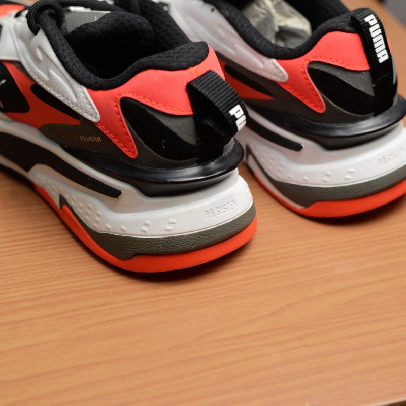 Giày Puma RS-Fast JR