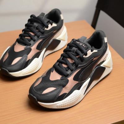 Giầy Puma RS-X³ Liquid Metal