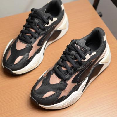 Giầy Puma RS-X³ Liquid Metal