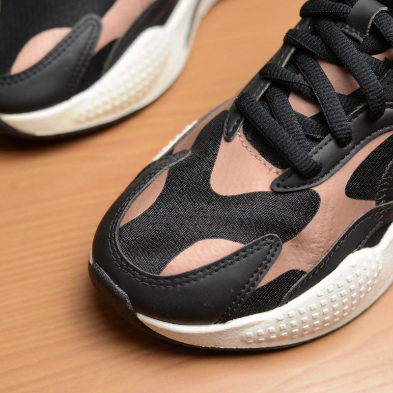 Giầy Puma RS-X³ Liquid Metal